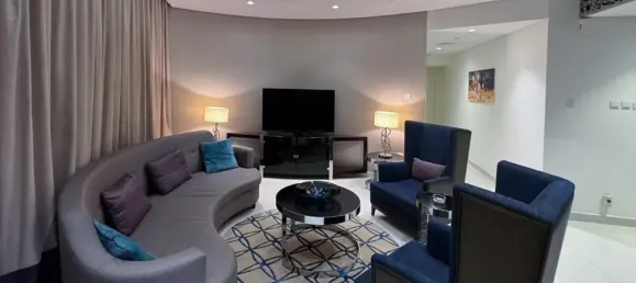 2 غرف نوم شقة في وسط مدينة دبي, UAE رقم 108985 7