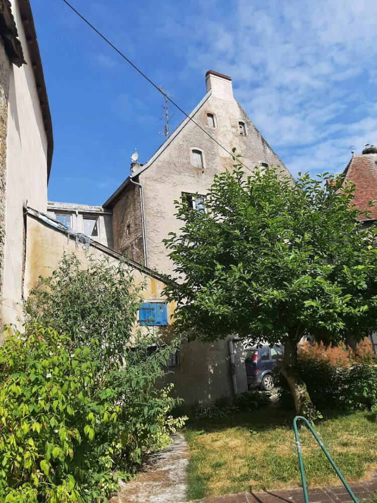 6 bedrooms House in Fenetrange, France No. 94034