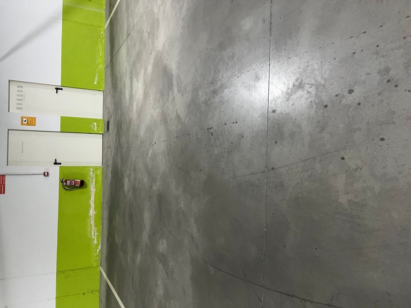 Garage in Boadilla del Monte, Spain 17m², Nr. 251805