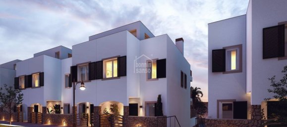 3 bedrooms Villa in Es Mercadal, Spain No. 5447 5