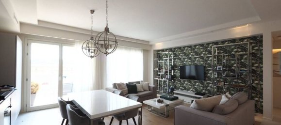 2 bedrooms Penthouse in Florence, Italy No. 63659 10