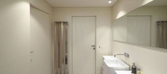 2 bedrooms Penthouse in Florence, Italy No. 63659 8