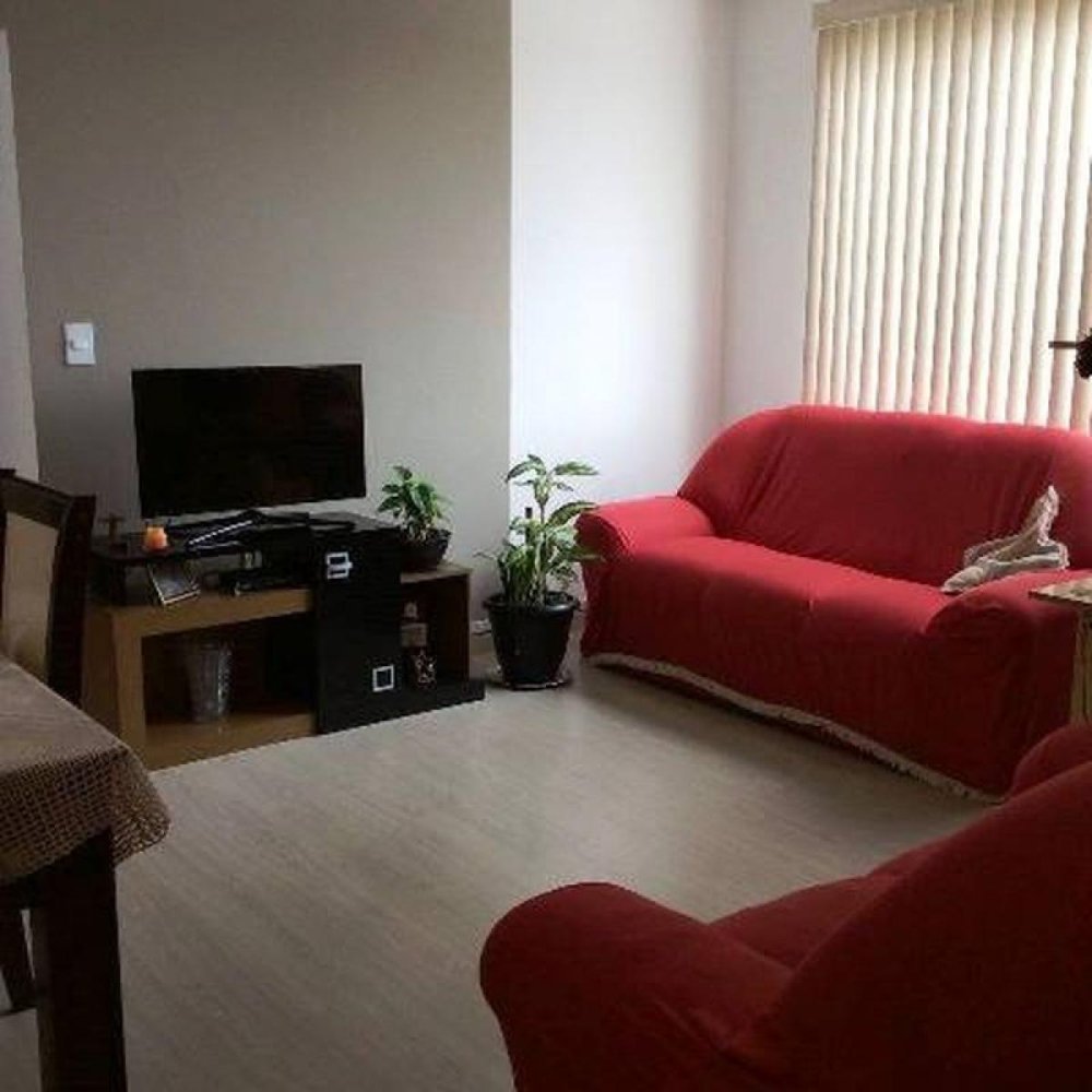 2 bedrooms Apartment in Sao Paulo, Brazil No. 496295