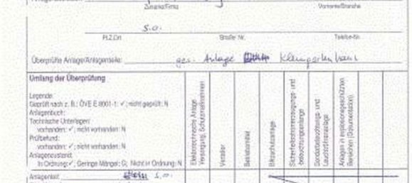 4-Zimmer Haus in Neulengbach, Austria, Nr. 126651 13