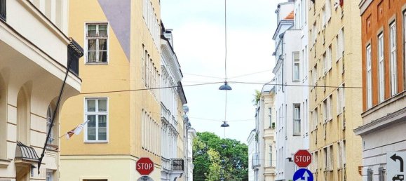 6 rooms Apartment in Wieden, Austria No. 148779 4