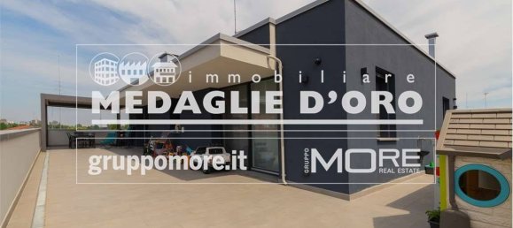 Penthouse T3 em Modena, Italy N.º 268227 2