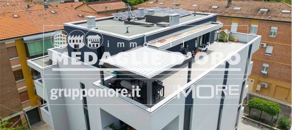 Penthouse T3 em Modena, Italy N.º 268227 28