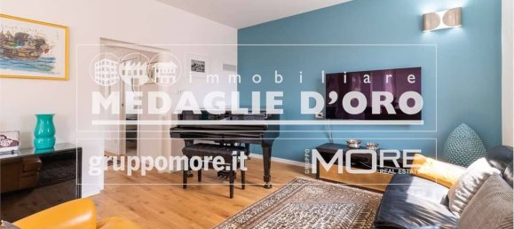 Penthouse T3 em Modena, Italy N.º 268227 5