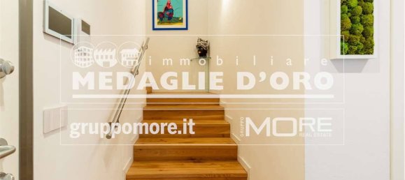 Penthouse T3 em Modena, Italy N.º 268227 16
