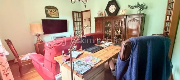 4 bedrooms House in Berneuil-en-Bray, France No. 282614 9