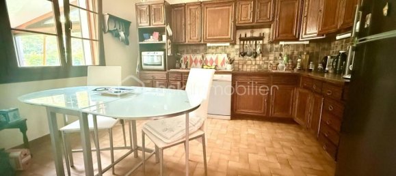 4 bedrooms House in Berneuil-en-Bray, France No. 282614 5