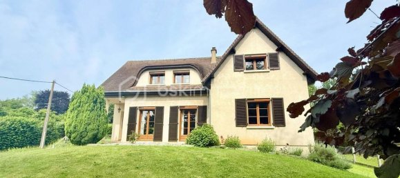 4 bedrooms House in Berneuil-en-Bray, France No. 282614 14