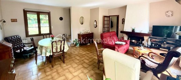 4 bedrooms House in Berneuil-en-Bray, France No. 282614 2