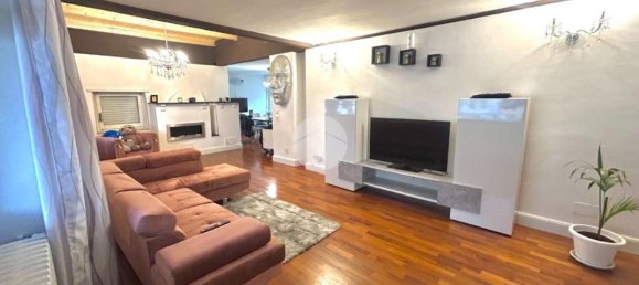 7غرفة فيلا في Sant'Ambrogio di Torino, Italy رقم 53267 44