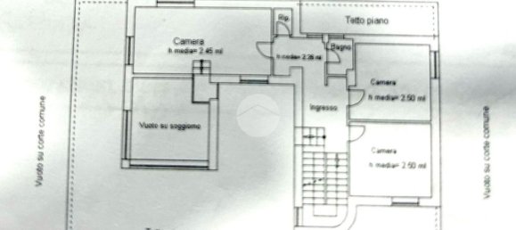 7غرفة فيلا في Sant'Ambrogio di Torino, Italy رقم 53267 46