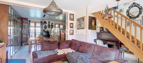5 bedrooms Villa in Mennecy, France No. 182260 8