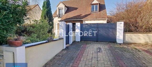 5 bedrooms Villa in Mennecy, France No. 182260 7