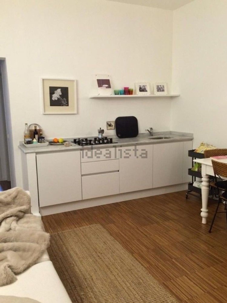 2 rooms Apartment in Reggio Emilia, Italy No. 180010