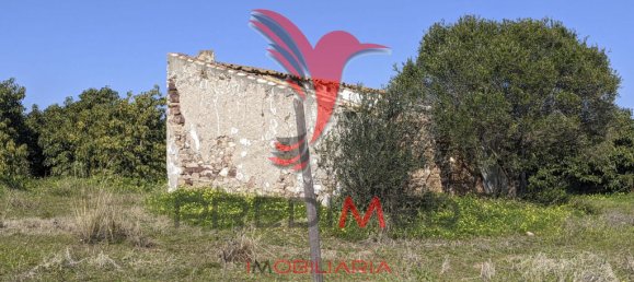 Terrain à Vila Nova de Cacela, Portugal 24080m² No. 67969 3