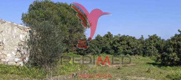 Terrain à Vila Nova de Cacela, Portugal 24080m² No. 67969 7