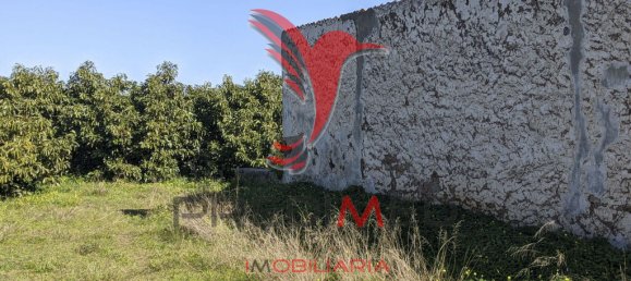 Terrain à Vila Nova de Cacela, Portugal 24080m² No. 67969 8