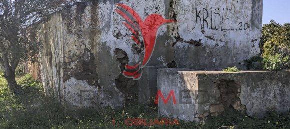 Terrain à Vila Nova de Cacela, Portugal 24080m² No. 67969 11