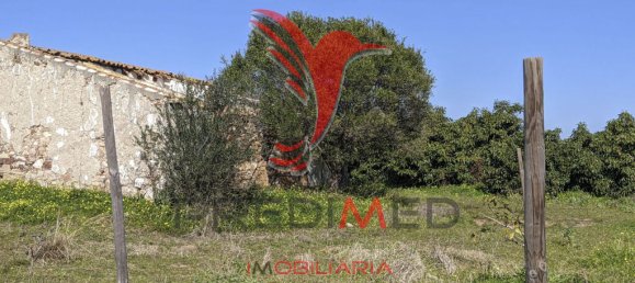 Terrain à Vila Nova de Cacela, Portugal 24080m² No. 67969 4