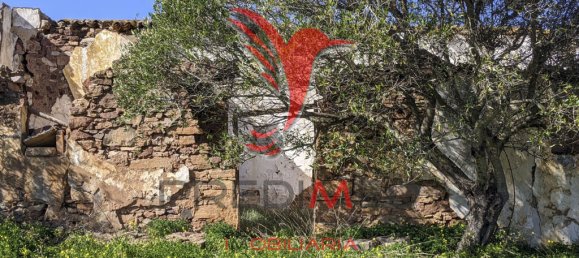 Terrain à Vila Nova de Cacela, Portugal 24080m² No. 67969 13