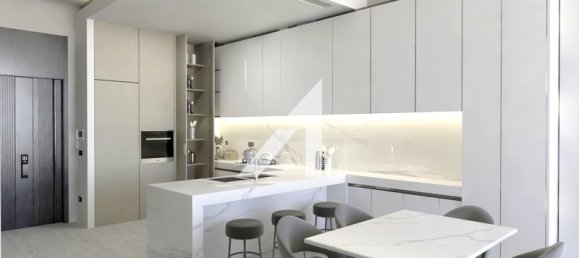 Apartamento T2 em Dubai, UAE N.º 65761 5