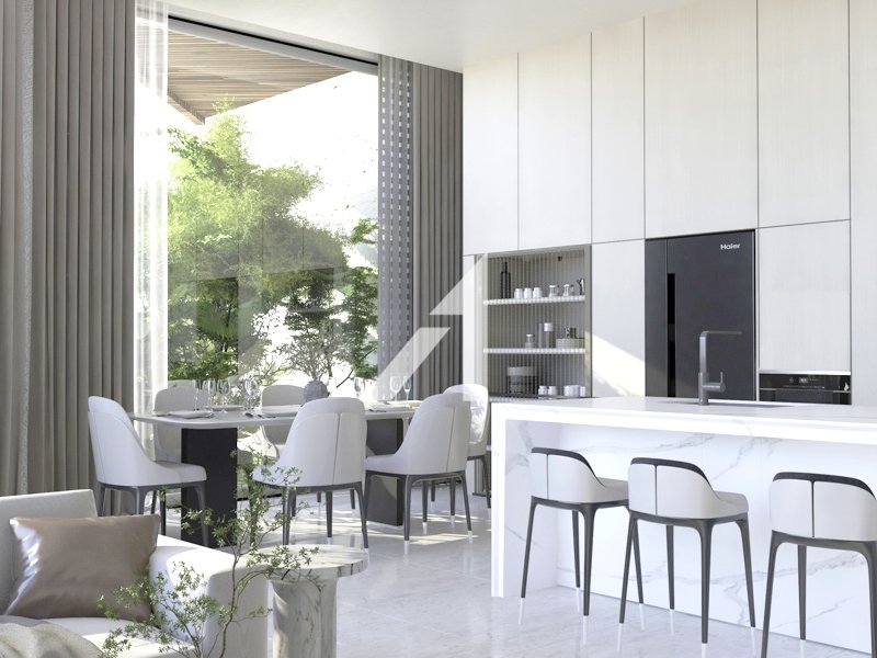 Apartamento T2 em Dubai, UAE N.º 65761