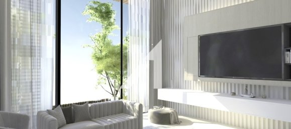 Apartamento T2 em Dubai, UAE N.º 65761 2