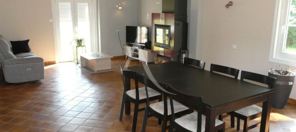 Casa de 4 dormitorios en Wisques, France No. 231488 4