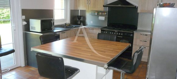 Casa de 4 dormitorios en Wisques, France No. 231488 5