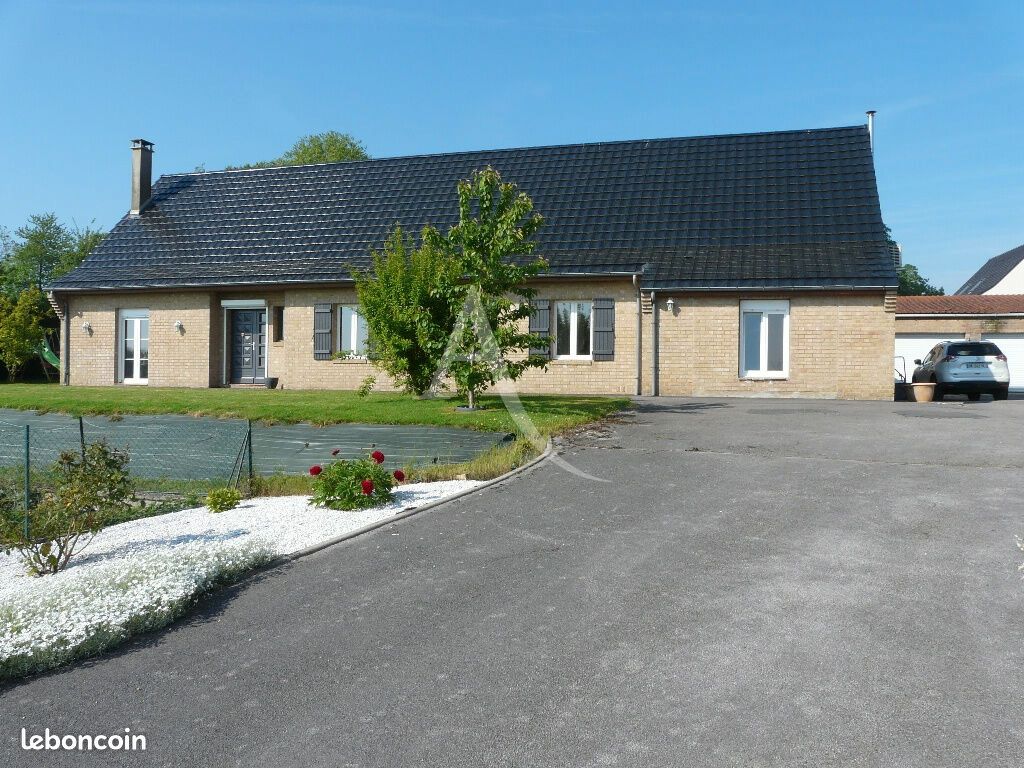 4 bedrooms House in Wisques, France No. 231488