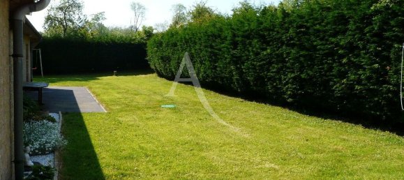 Casa de 4 dormitorios en Wisques, France No. 231488 9