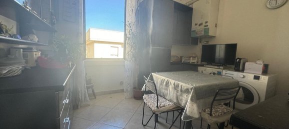 Квартира с 2 комнатами в Бари, Италия № 32720 12