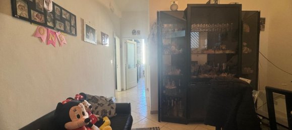 Квартира с 2 комнатами в Бари, Италия № 32720 8