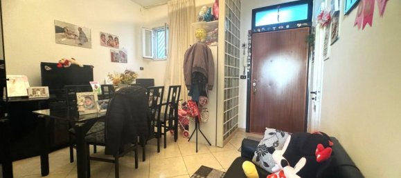 Квартира с 2 комнатами в Бари, Италия № 32720 6