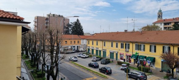Apartamento de 3 divisões em Bollate, Italy N.º 6627 31