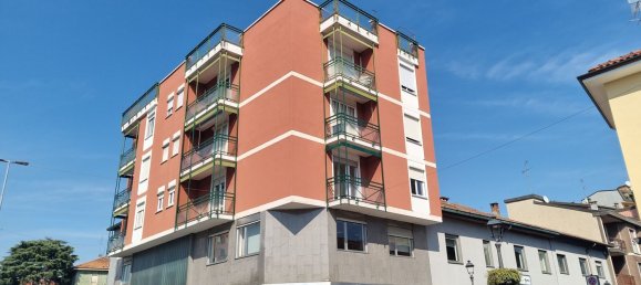 Apartamento de 3 divisões em Bollate, Italy N.º 6627 4