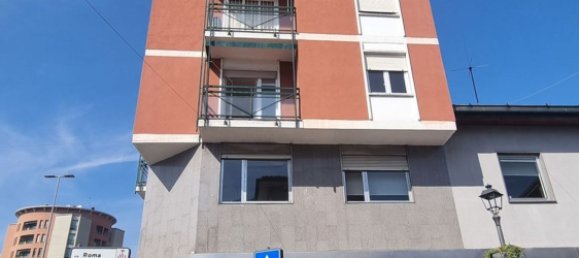Apartamento de 3 divisões em Bollate, Italy N.º 6627 19