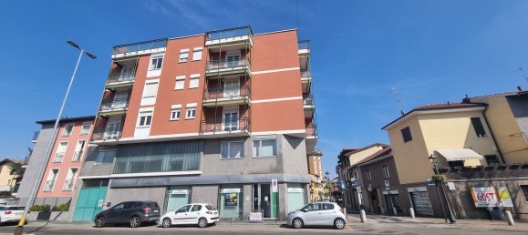 Apartamento de 3 divisões em Bollate, Italy N.º 6627 12
