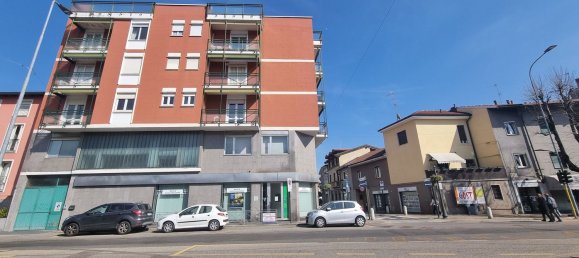 Apartamento de 3 divisões em Bollate, Italy N.º 6627 17