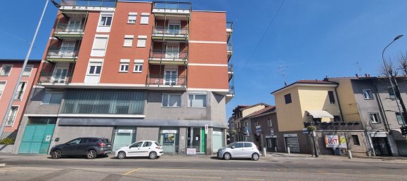 Apartamento de 3 divisões em Bollate, Italy N.º 6627 15