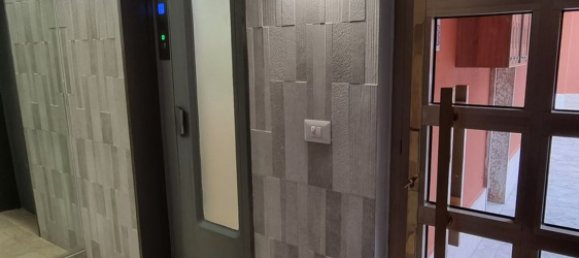 Apartamento de 3 divisões em Bollate, Italy N.º 6627 34