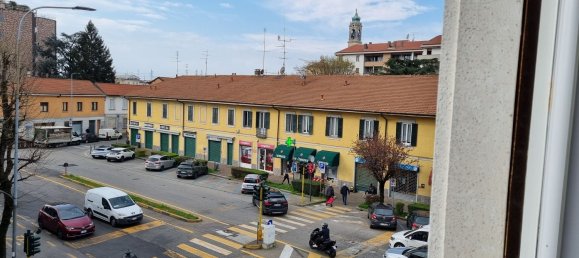 Apartamento de 3 divisões em Bollate, Italy N.º 6627 30