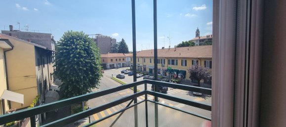 Apartamento de 3 divisões em Bollate, Italy N.º 6627 41