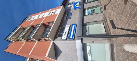 Apartamento de 3 divisões em Bollate, Italy N.º 6627 10