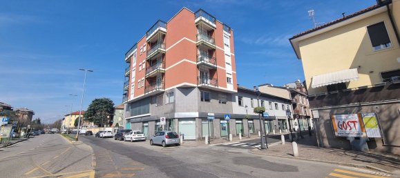 Apartamento de 3 divisões em Bollate, Italy N.º 6627 6