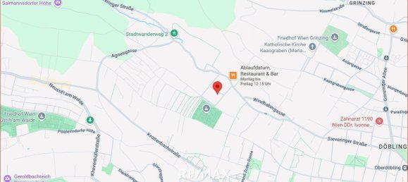 Apartamento de 4 divisões em Dobling, Austria N.º 207130 6